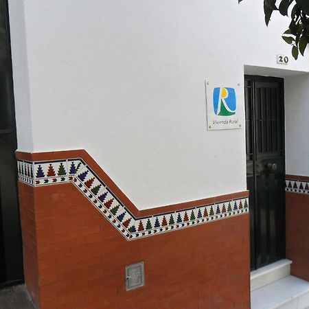 Casa Las Lomas Prado Del Rey Eksteriør bilde