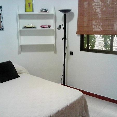 Casa Las Lomas Prado Del Rey Eksteriør bilde
