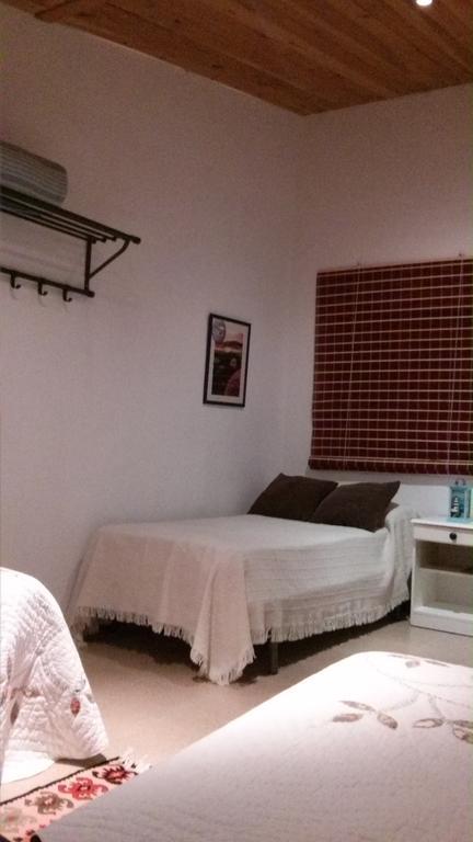 Casa Las Lomas Prado Del Rey Eksteriør bilde