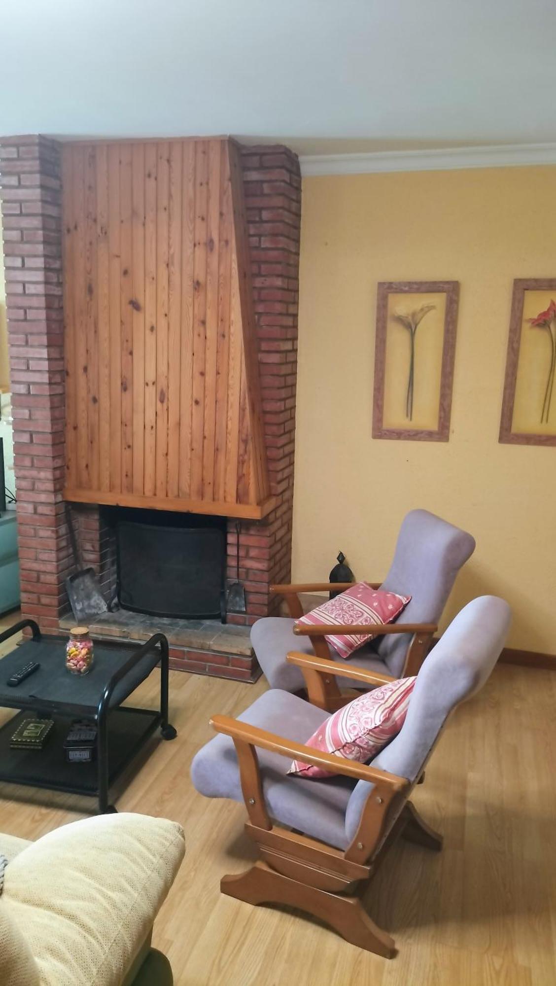 Casa Las Lomas Prado Del Rey Eksteriør bilde