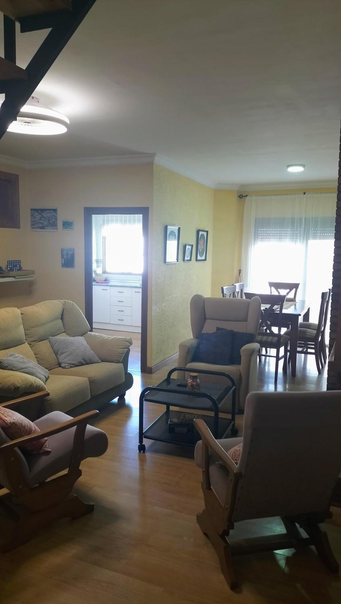Casa Las Lomas Prado Del Rey Eksteriør bilde