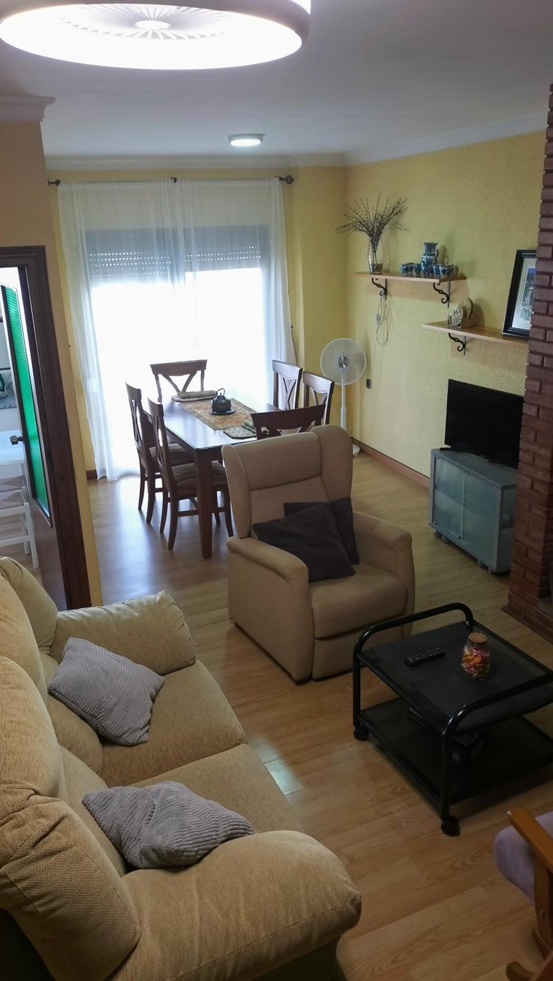 Casa Las Lomas Prado Del Rey Eksteriør bilde