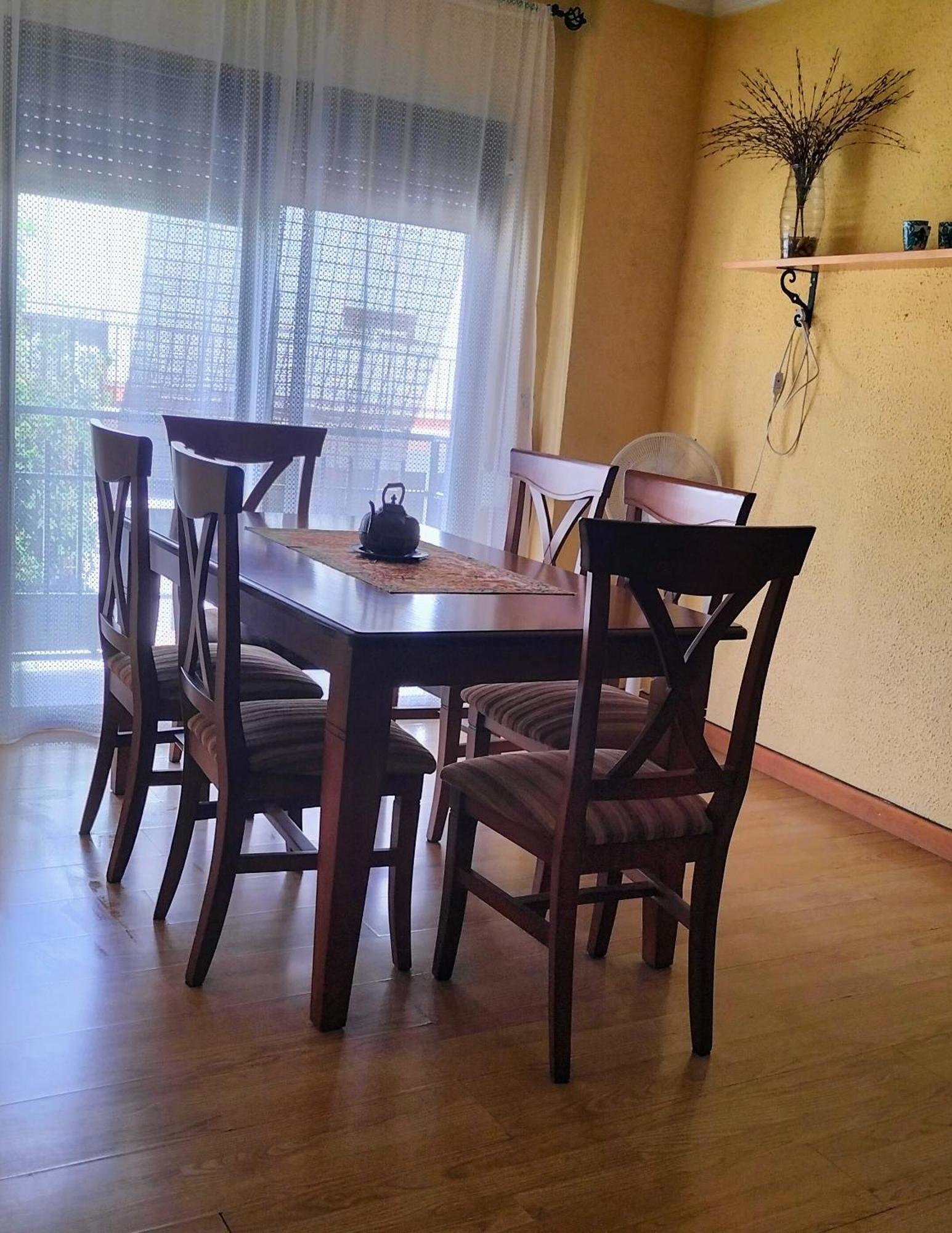 Casa Las Lomas Prado Del Rey Eksteriør bilde