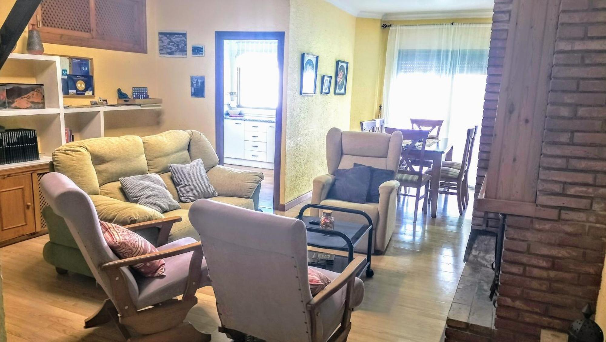 Casa Las Lomas Prado Del Rey Eksteriør bilde