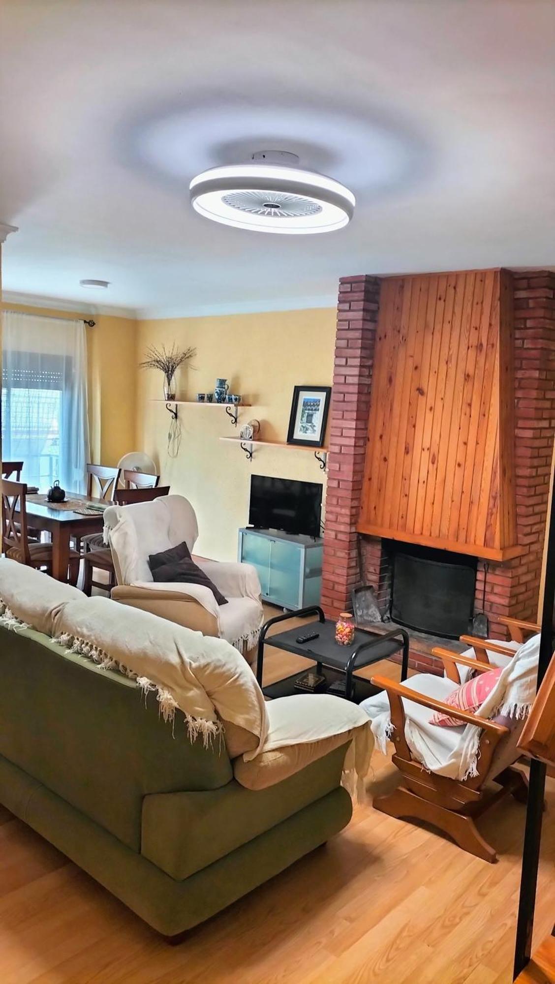 Casa Las Lomas Prado Del Rey Eksteriør bilde
