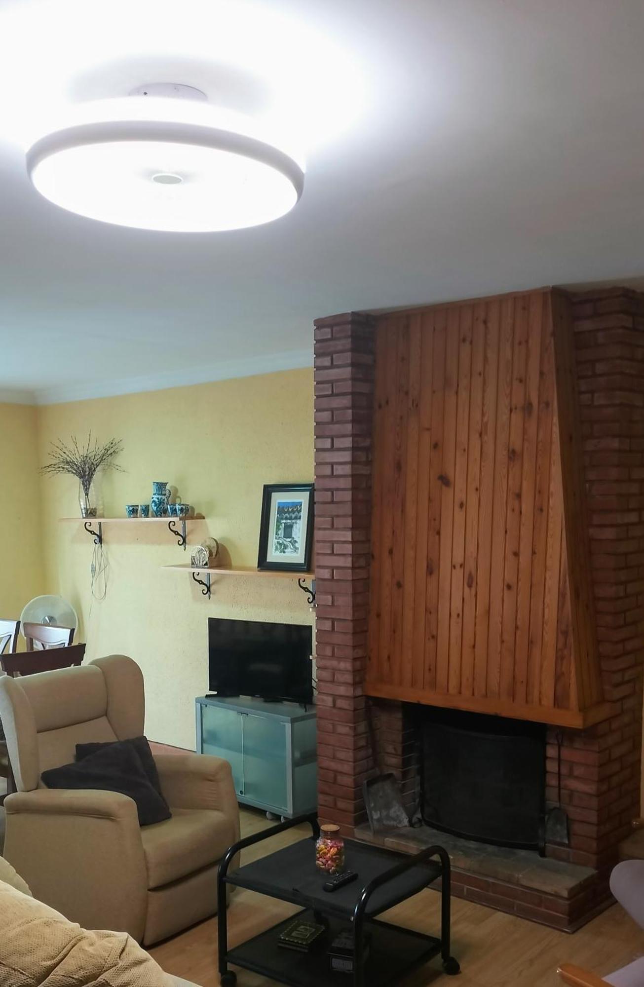 Casa Las Lomas Prado Del Rey Eksteriør bilde