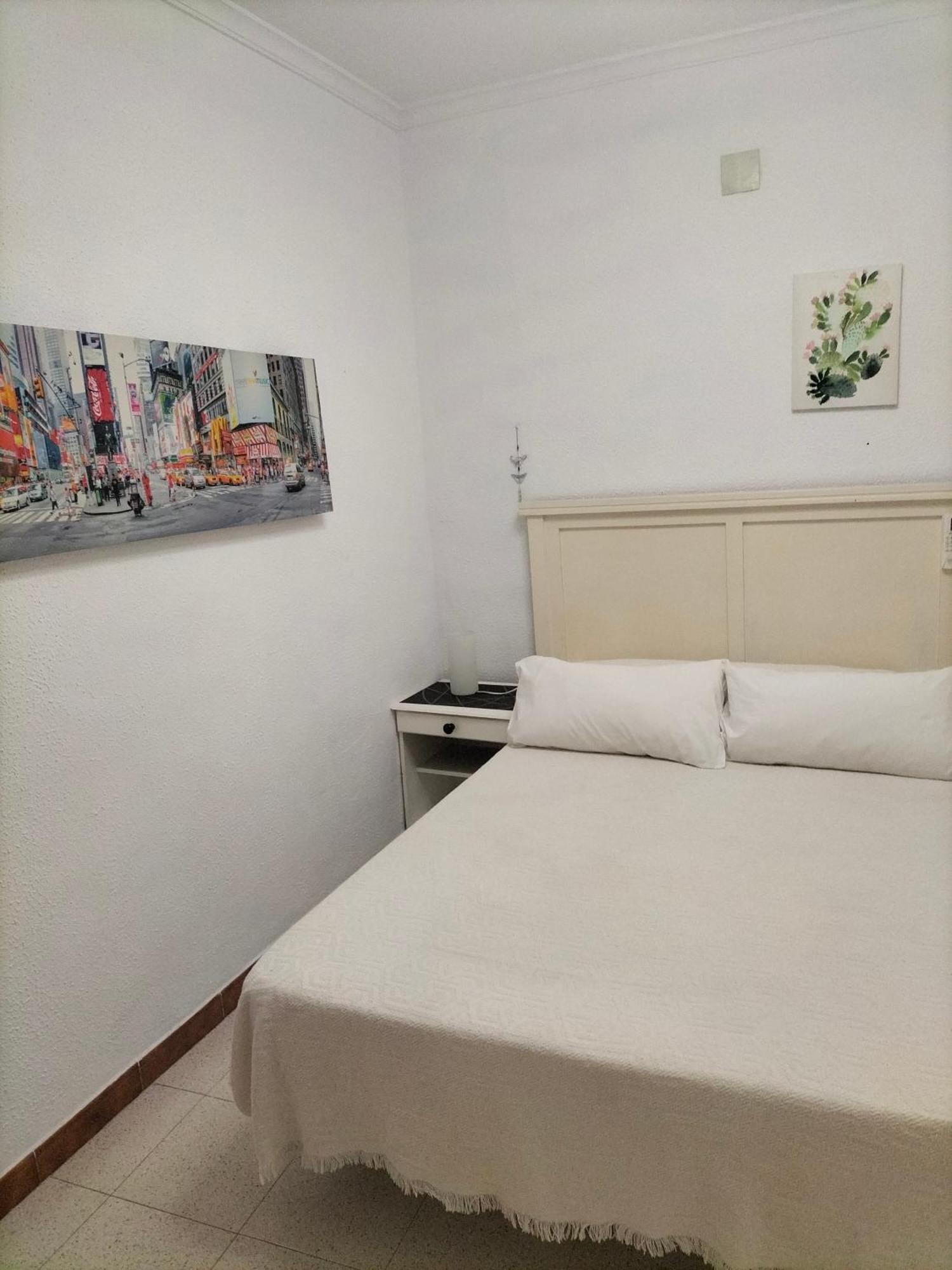 Casa Las Lomas Prado Del Rey Eksteriør bilde