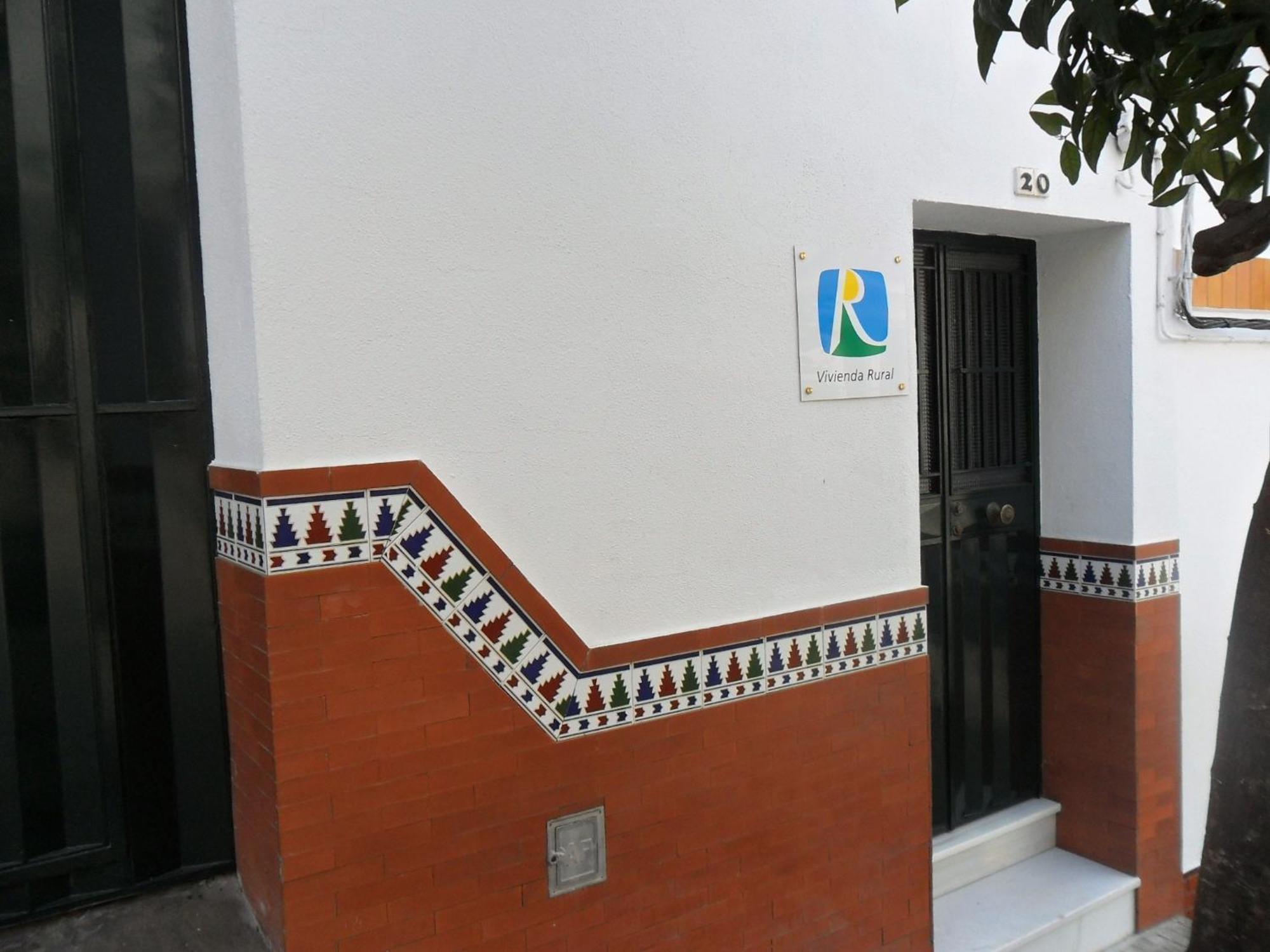 Casa Las Lomas Prado Del Rey Eksteriør bilde