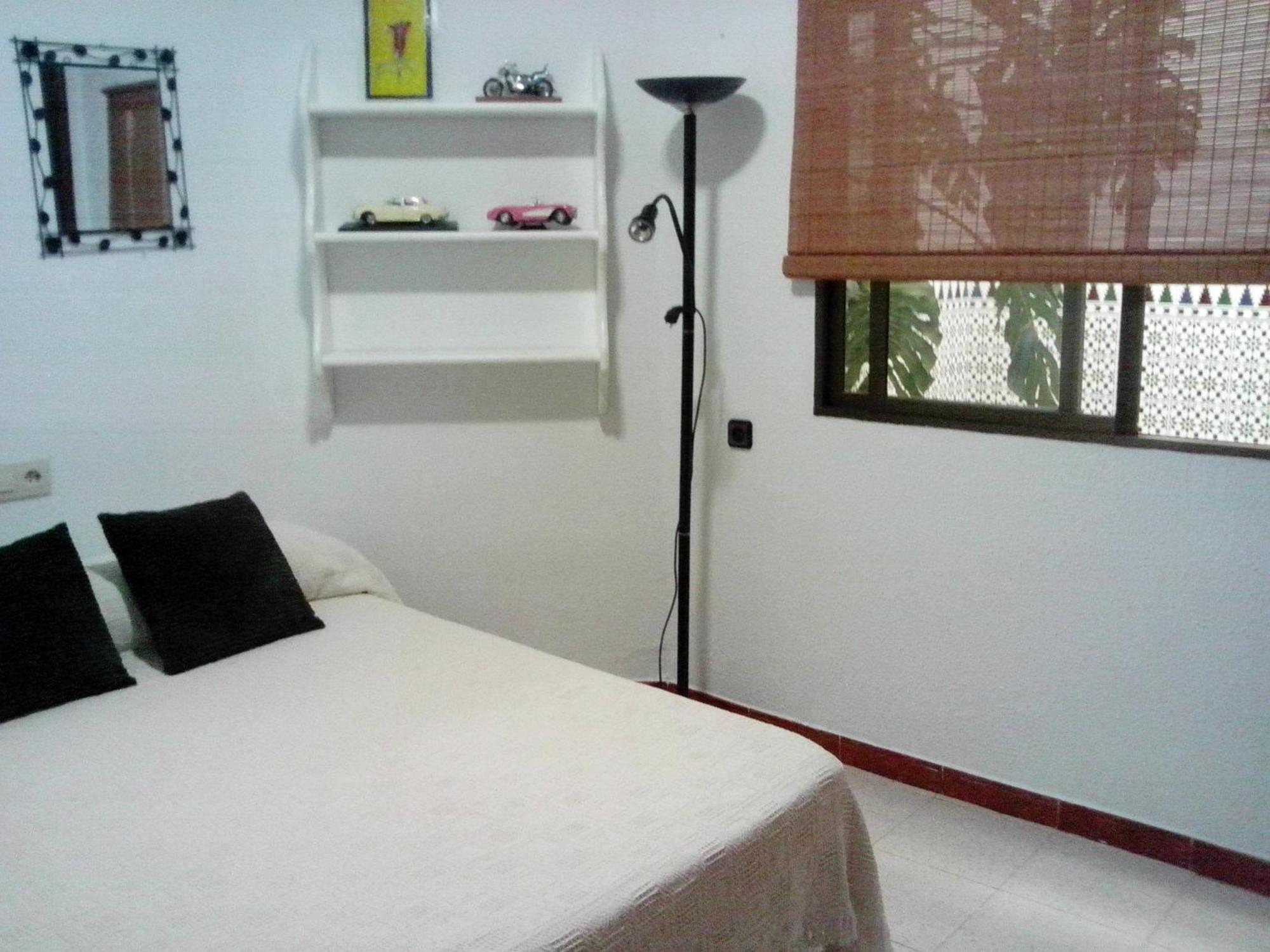 Casa Las Lomas Prado Del Rey Eksteriør bilde