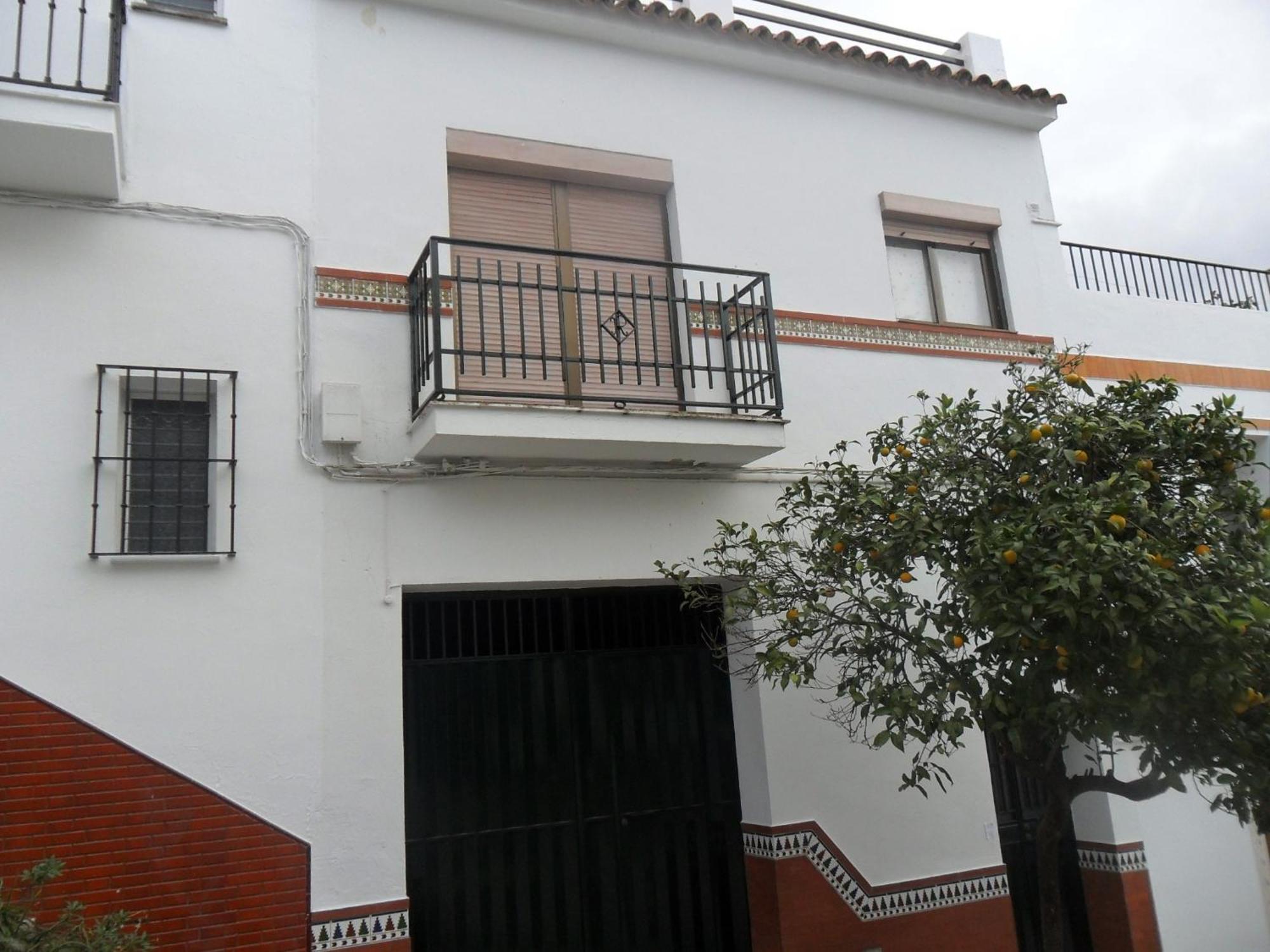 Casa Las Lomas Prado Del Rey Eksteriør bilde