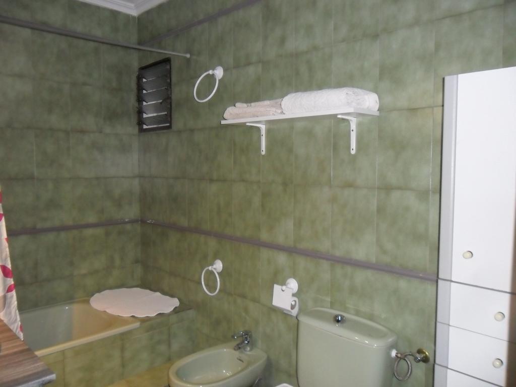 Casa Las Lomas Prado Del Rey Rom bilde