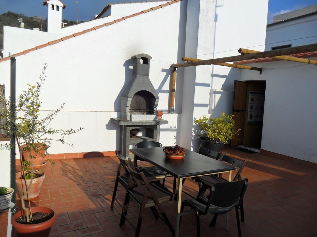 Casa Las Lomas Prado Del Rey Rom bilde