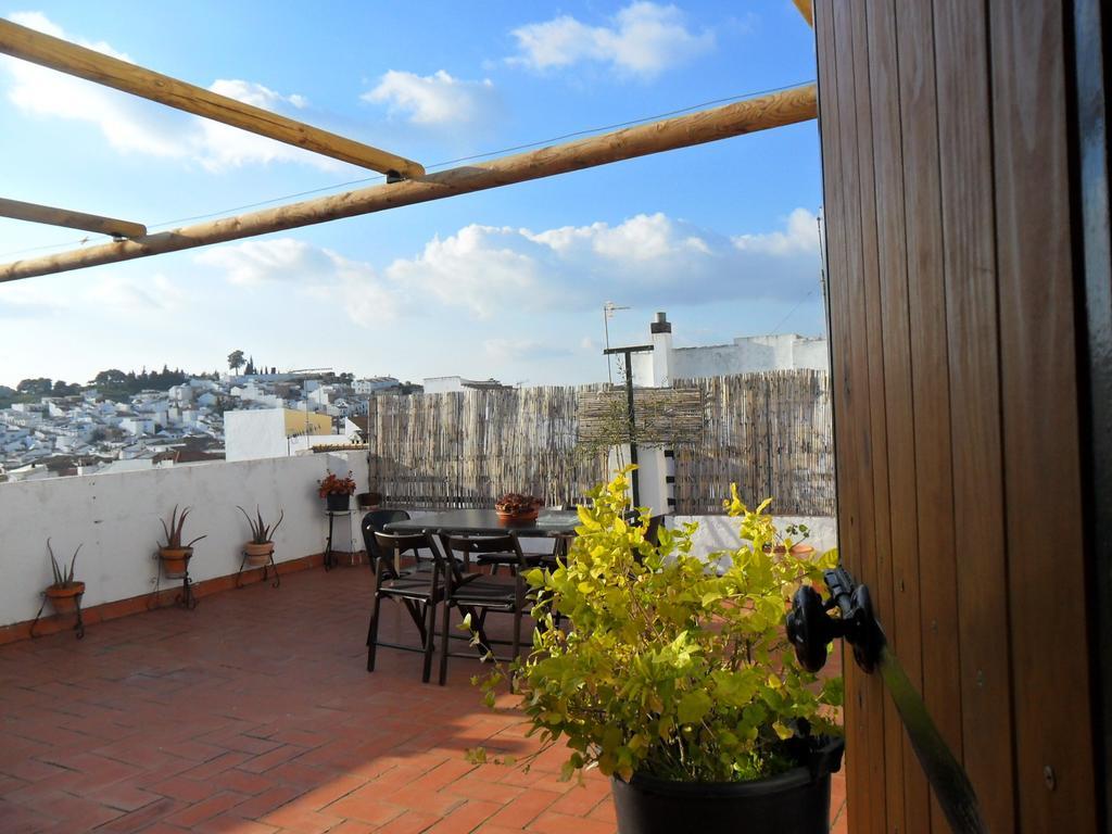 Casa Las Lomas Prado Del Rey Rom bilde