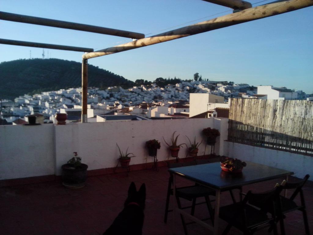 Casa Las Lomas Prado Del Rey Rom bilde
