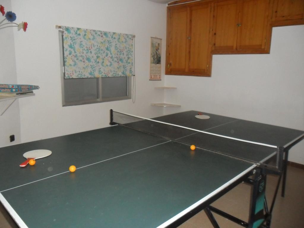 Casa Las Lomas Prado Del Rey Rom bilde