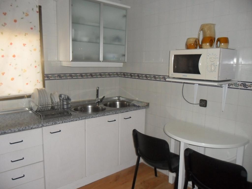 Casa Las Lomas Prado Del Rey Rom bilde