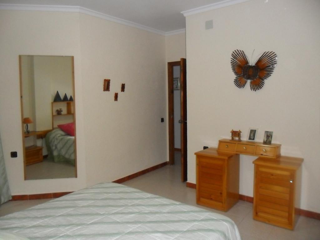 Casa Las Lomas Prado Del Rey Eksteriør bilde