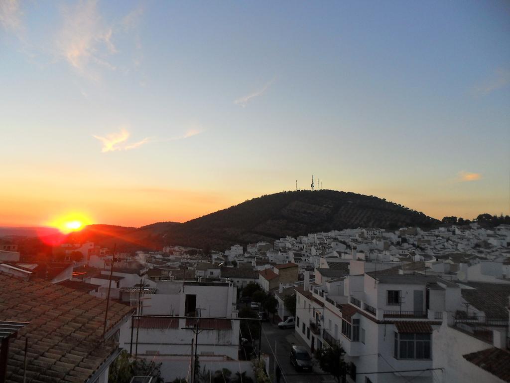 Casa Las Lomas Prado Del Rey Eksteriør bilde