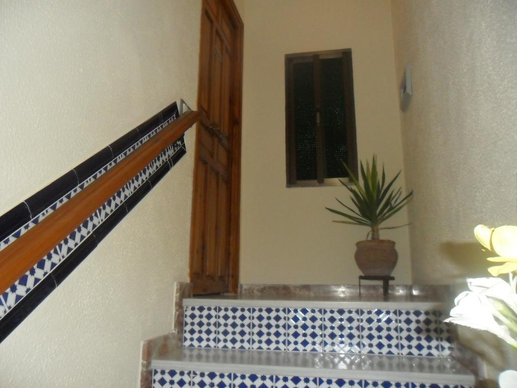 Casa Las Lomas Prado Del Rey Eksteriør bilde
