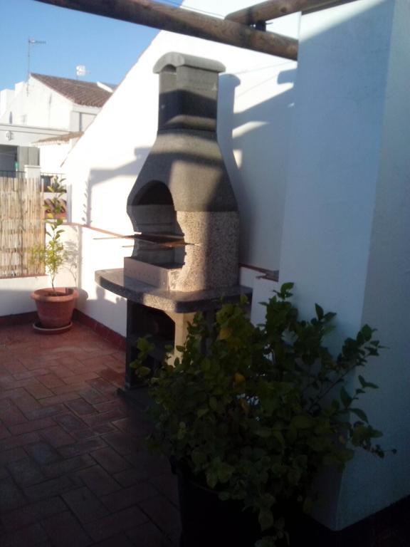 Casa Las Lomas Prado Del Rey Eksteriør bilde